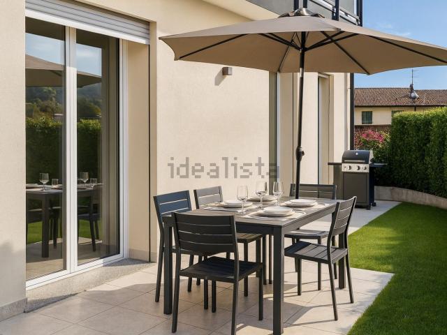 Appartamento in vendita di 80 m² in Via Silvio Pellico