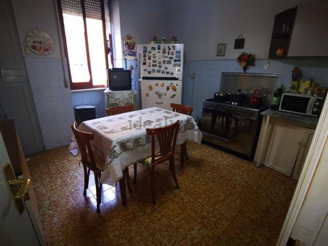 Appartamento in vendita di 80 m² in Via Silvio Pellico, 165