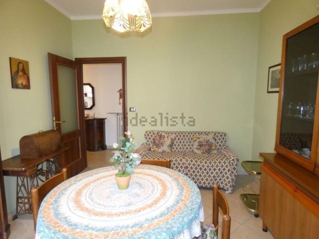 Appartamento in vendita di 80 m² in Via Silvio Pellico