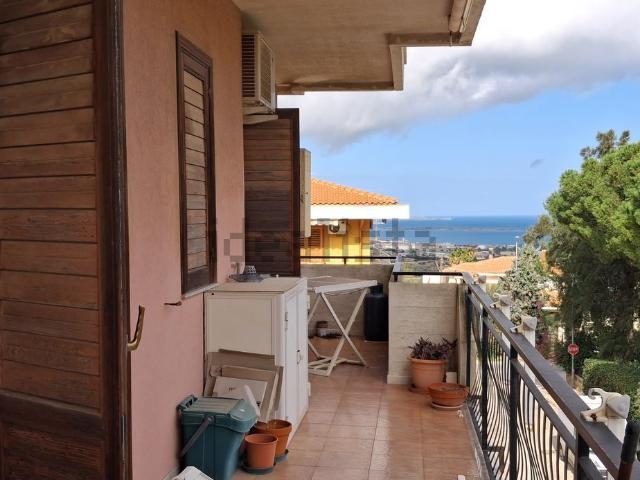 Appartamento in vendita di 80 m² in Via Siracusa, 13
