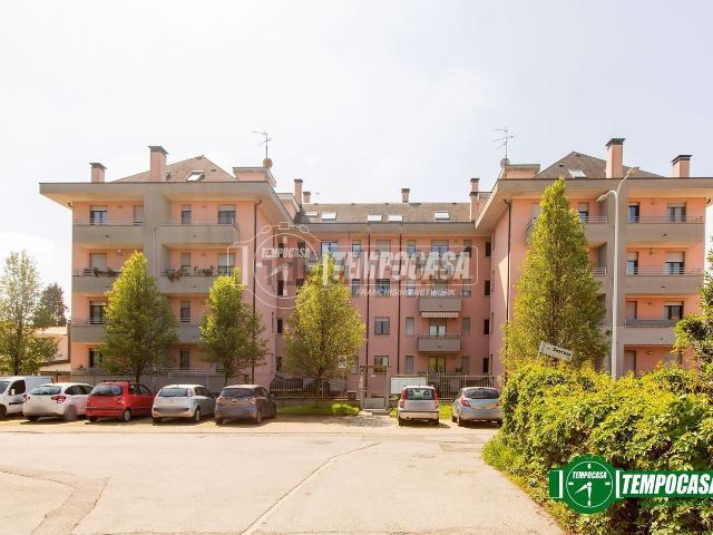 Appartamento in vendita di 80 m² in Via Siracusa, 31