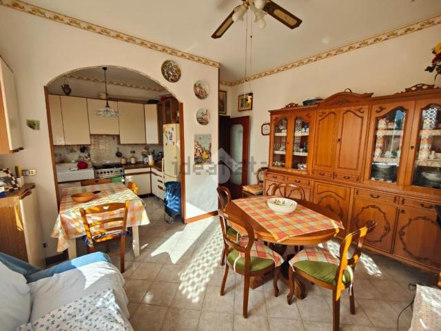 Appartamento in vendita di 80 m² in Via Sisto IV, 14
