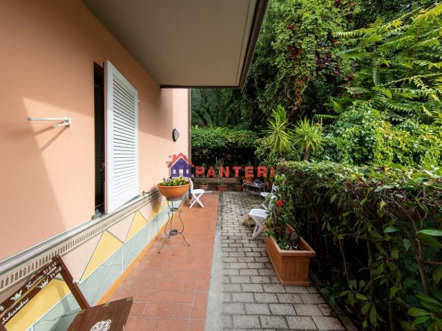 Appartamento in vendita di 80 m² in Via Sismondi