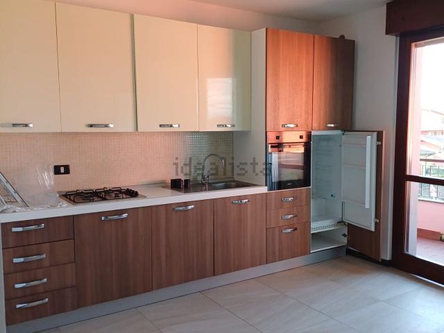 Appartamento in vendita di 80 m² in Via SONCINESE