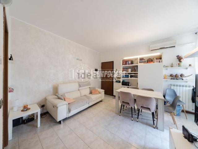 Appartamento in vendita di 80 m² in Via Sondrio, 55