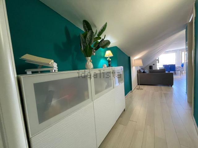 Appartamento in vendita di 80 m² in Via Soccorso