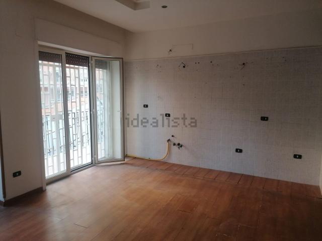 Appartamento in vendita di 80 m² in Via Solfatara