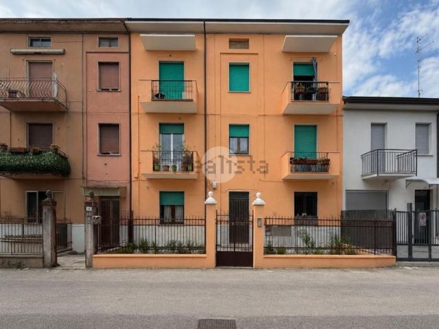 Appartamento in vendita di 80 m² in Via Solferino, 12