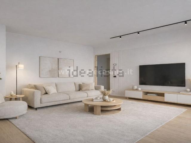 Appartamento in vendita di 80 m² in Via Solferino