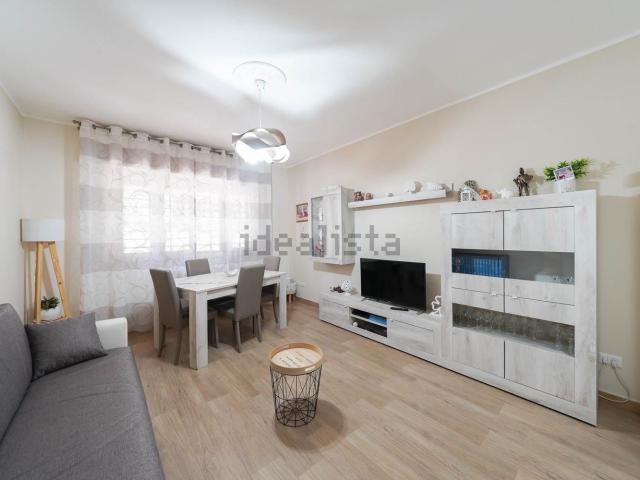 Appartamento in vendita di 80 m² in Via Solferino, 7
