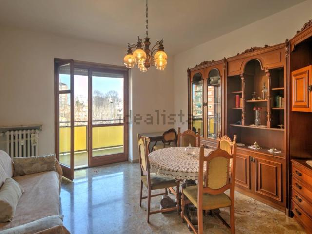 Appartamento in vendita di 80 m² in Via Sospello, 190
