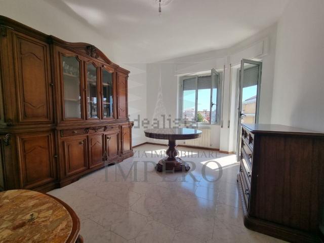 Appartamento in vendita di 80 m² in Via Sottoconvento, 80