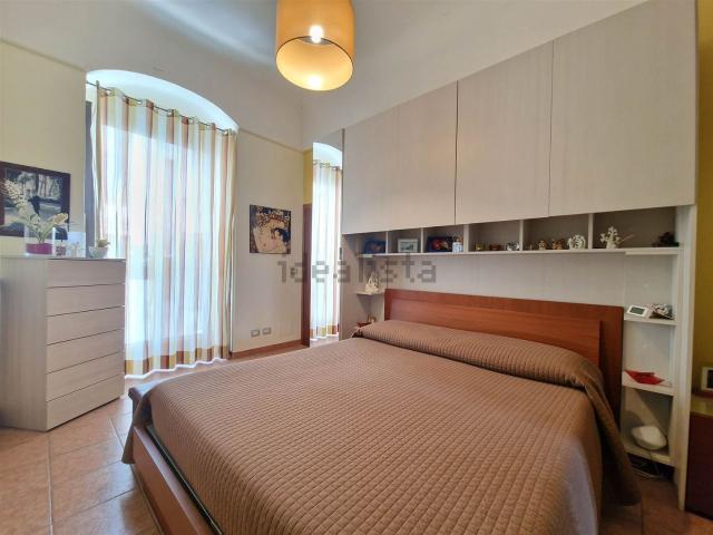 Appartamento in vendita di 80 m² in Via SS. Salvatore