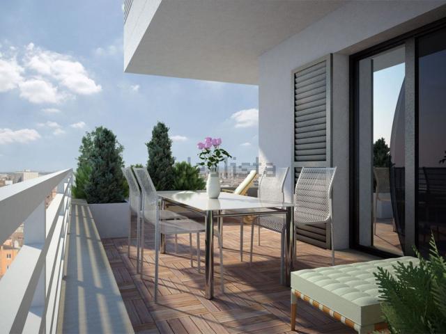 Appartamento in vendita di 80 m² in Via Speranza