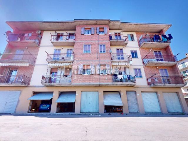 Appartamento in vendita di 80 m² in Via Spingiola, 82