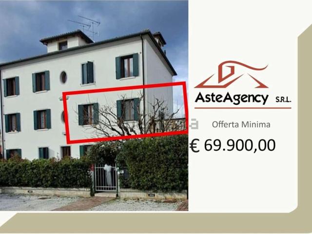 Appartamento in vendita di 80 m² in Via Spineda, 4
