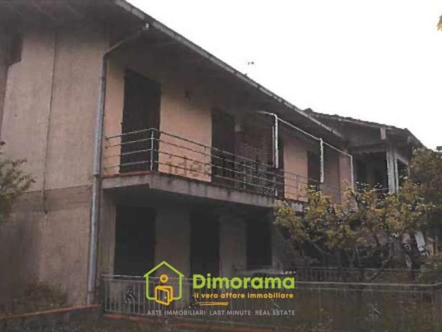 Appartamento in vendita di 80 m² in Via Statale Mammianese, 419