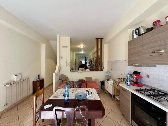 Appartamento in vendita di 80 m² in Via Statale San Antonino, 661