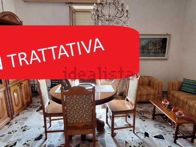 Appartamento in vendita di 80 m² in Via Stati Uniti D&apos America, 26