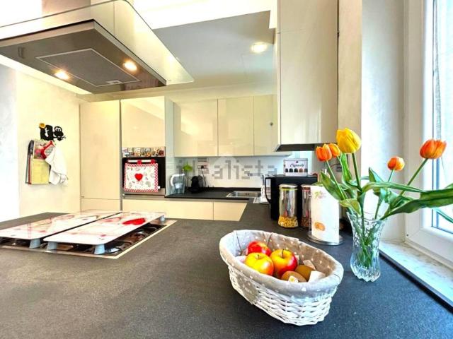 Appartamento in vendita di 80 m² in Via Stefano Castagnola, 4