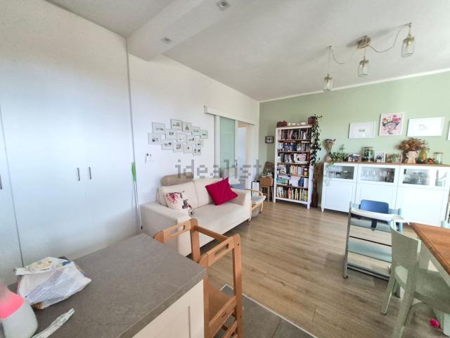 Appartamento in vendita di 80 m² in Via Stelio Fenzo, 4