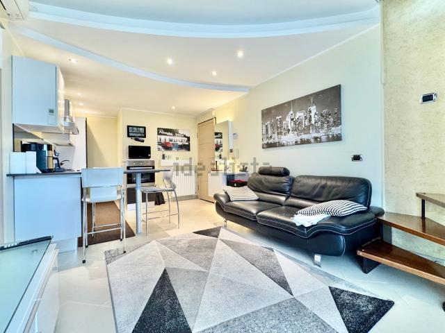 Appartamento in vendita di 80 m² in Via Stiria