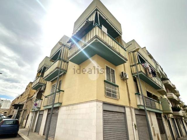Appartamento in vendita di 80 m² in Via Strabone, 9
