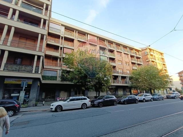 Appartamento in vendita di 80 m² in Via Stradella, 232