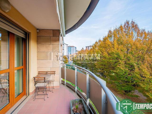 Appartamento in vendita di 80 m² in Via Strasburgo