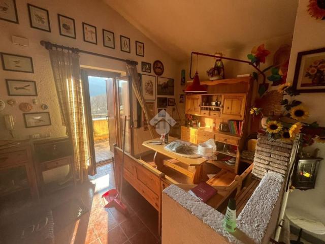 Appartamento in vendita di 80 m² in Via Sublacense Vecchia, 77