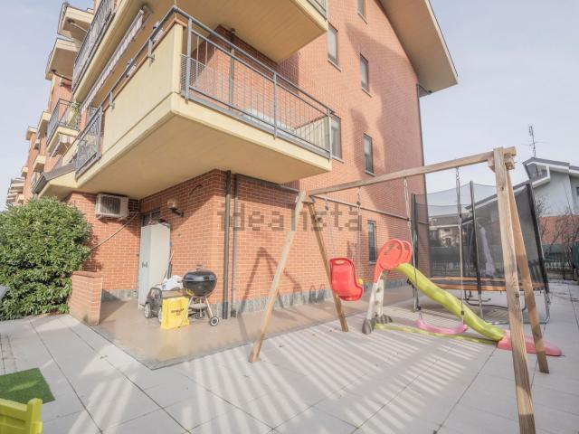 Appartamento in vendita di 80 m² in Via Superga, 46