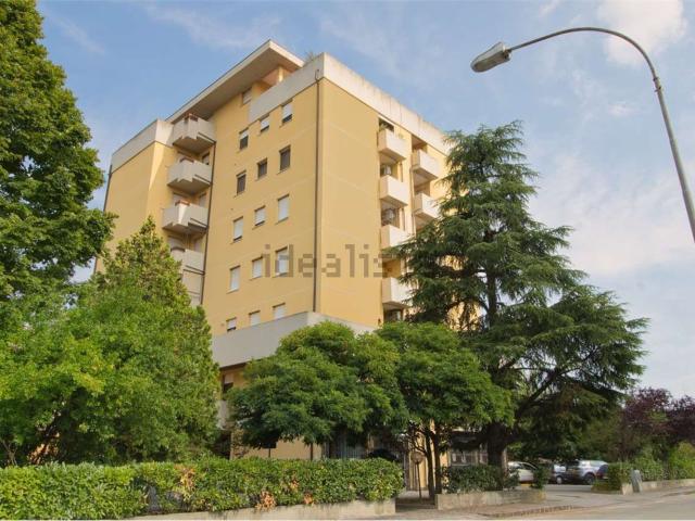 Appartamento in vendita di 80 m² in Via Svizzera, 2
