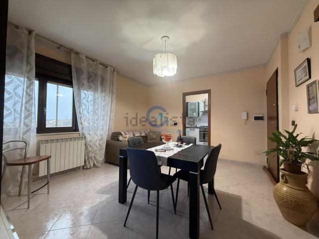 Appartamento in vendita di 80 m² in Viale Magna Grecia, 169