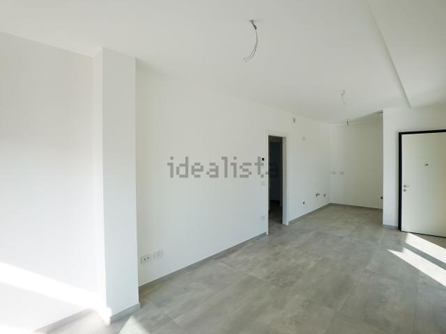 Appartamento in vendita di 80 m² in Viale Massaua