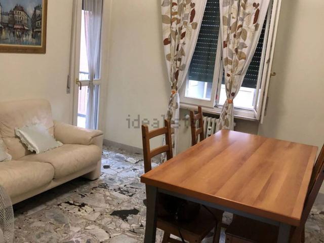 Appartamento in vendita di 80 m² in Viale Milazzo, 11