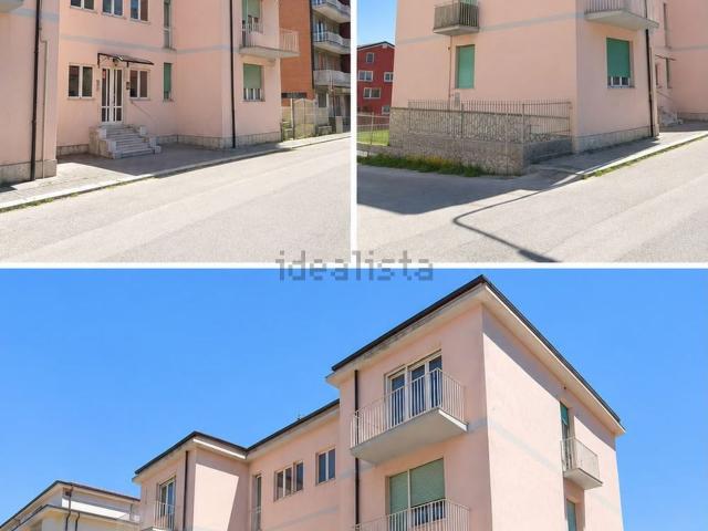 Appartamento in vendita di 80 m² in Viale Monsignor Secondo Bologna, 4