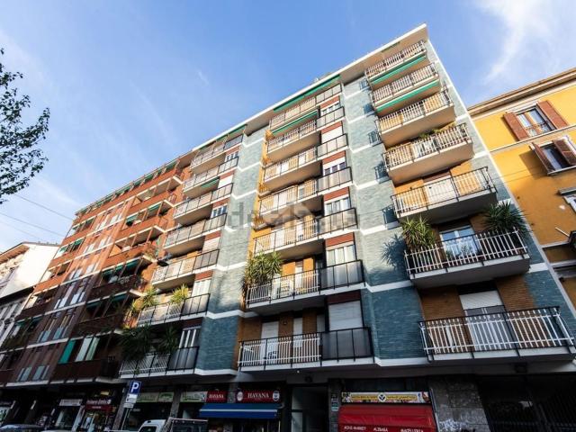 Appartamento in vendita di 80 m² in Viale Monza, 38