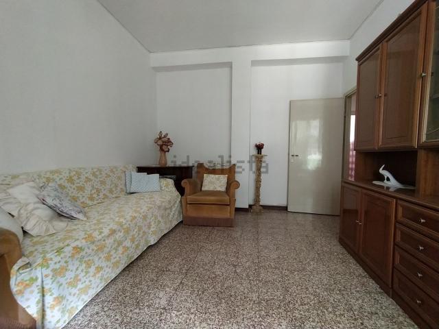 Appartamento in vendita di 80 m² in Viale Omero, 19