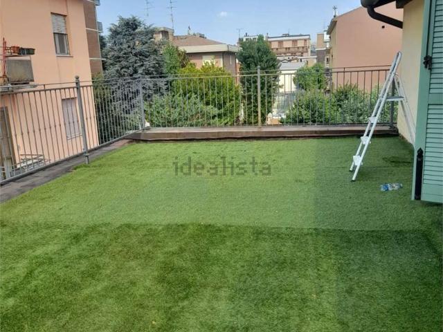 Appartamento in vendita di 80 m² in Viale A. Gramsci, 69