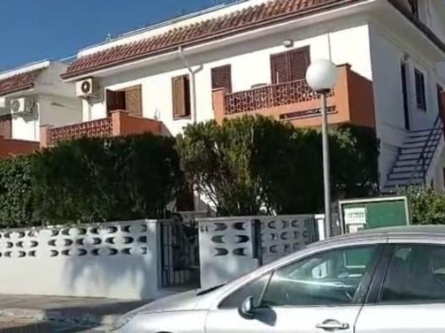 Appartamento in vendita di 80 m² in Viale A. Gramsci, 84