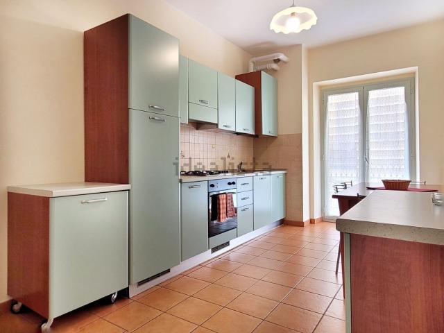 Appartamento in vendita di 80 m² in Viale Alfredo Scipioni