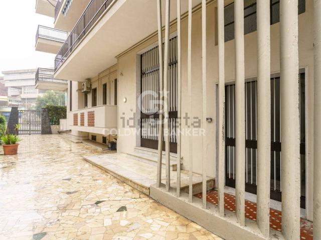 Appartamento in vendita di 80 m² in Viale Andrea Doria, 23