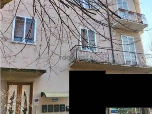Appartamento in vendita di 80 m² in Viale Antonio Gramsci, 102