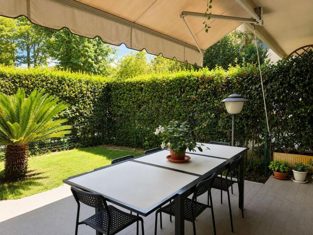Appartamento in vendita di 80 m² in Viale Apua, 256