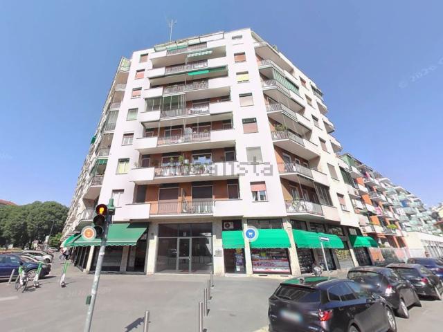 Appartamento in vendita di 80 m² in Via Don Bosco, 28