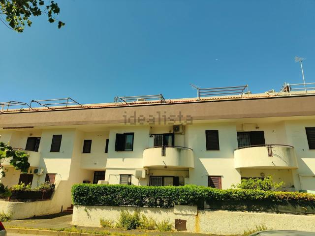 Appartamento in vendita di 80 m² in Viale Caere Vetus