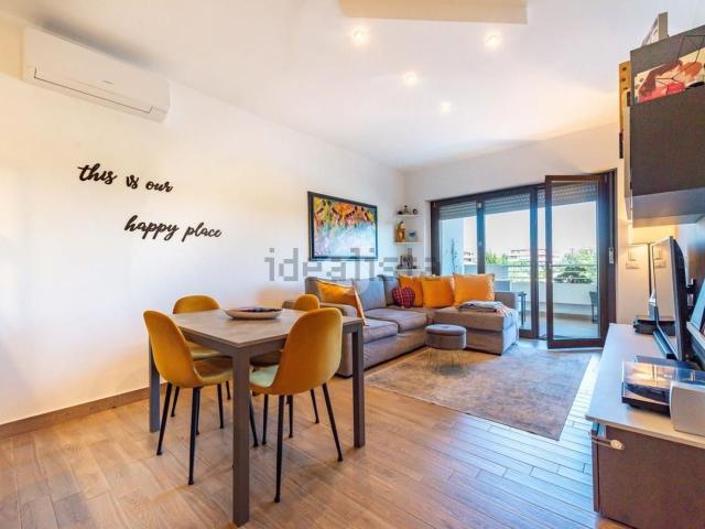 Appartamento in vendita di 80 m² in Viale Carmelo Bene, 125