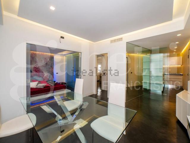 Appartamento in vendita di 80 m² in Viale Cesare Pavese, 267