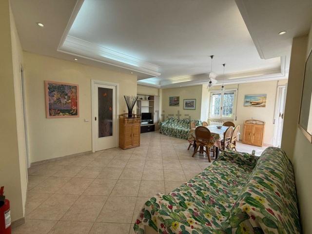 Appartamento in vendita di 80 m² in Viale Circe, 68