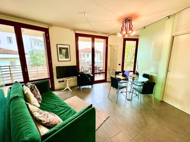Appartamento in vendita di 80 m² in Viale Duca d&apos Aosta, 4
